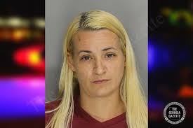 Corie Jones — Cobb County Jail Bookings