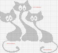 Access needlework patterns to download and you can check your pattern wherever you go. Free Printable Cross Stitch Patterns Online Free Cross Stitch Patterns