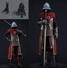 For dark souls iii on the playstation 4, a gamefaqs message board topic titled whoever came artorias was such a cool figure, he embodied the fallen hero archetype and that neitzschie quote. My Take On Abyss Watcher Dark Souls 3 Mordhaufashion