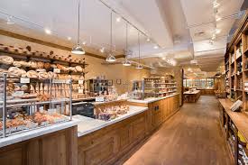Pin On Bakery Cafes Interiors