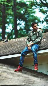 Recording sessions took place over the whole year, while the production on the album was primarily by cole himself. 2014 Forest Hills Drive J Cole Iphone Wallpaper J Cole Cole Forest Hills Drive