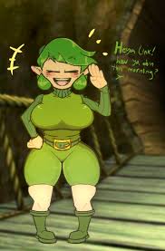 Rule34 - If it exists, there is porn of it  saria  5813873