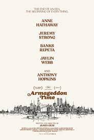 Armageddon Time - Wikipedia