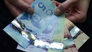 The jeon is no longer used for everyday transactions, and it appears only in foreign exchange rates. South Korea Canada Sign Standing Currency Swap Bank Of Korea Bnn Bloomberg