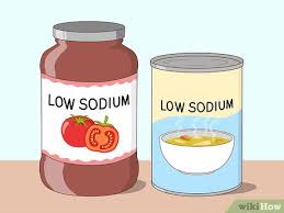 6 Ways To Bring Down High Creatinine Levels Wikihow