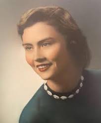 Audrey Dell Conley Obituary