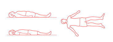 Maybe you would like to learn more about one of these? Corpse Pose Savasana Dimensions Drawings Dimensions Com