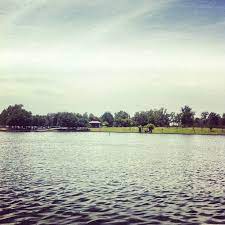 Lake Balboa Park Balboa Park Lake Balboa Lake