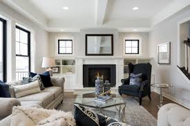 Spring 2018 Parade Of Homes Model Broadmoor Plymouth Mn Home Builders Home Living Spaces