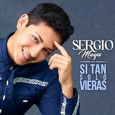 Sergio Maya's Instagram, Twitter & Facebook