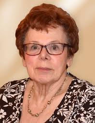 Lucille Sauriol (Keepsakes)