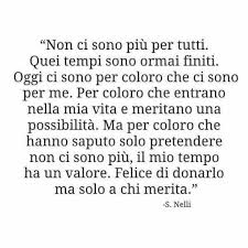 Quando Amicizia E A Senso Unico Citazioni Preferite Frasi In Italiano Citazioni