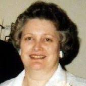 Obituary information for Lois Yackle