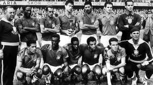 Es kehren thomas müller und mats hummels zurück! Die Wm 1958 Wm Geschichte Weltmeisterschaften Turniere Die Mannschaft Manner Nationalmannschaften Mannschaften Dfb Deutscher Fussball Bund E V