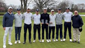 Bulldogs Claim Benbow Spring Invitational Title Behind Medalist Zurovac