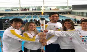 Liverpool lo ganó en el final. Juegos Olimpicos De La Juventud 2018 Pacena Participo Del Relevo Antorcha Olimpica Municipalidad De Jose C Paz