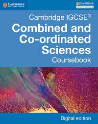 Search questions from the following search box. Cambridge Igcse Combined And Co Ordinated Sciences Coursebook Digital Edition Read Free Ebooks