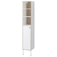 Cut back on bathroom clutter and up floor space for you and your family with a storage cabinet from ikea. Tall Bathroom Cabinets Ikea Home Bargains Bathroom Cabinets