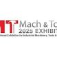 Mach & Tools Saudi 2025 event image