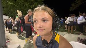 Atlantic and Harlan Split in a Softball Doubleheader