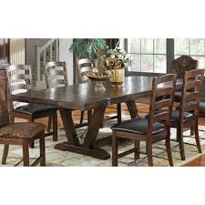 Loon Peak Extendable Dining Table Dining Room Table Dining Table Farmhouse Dining