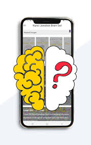 Download soal dan kunci jawaban tematik kelas 2 tema 1 subtema 1 edisi revisi 2018 2019 microsoft office word office read more. Kunci Jawaban Brain Out For Android Apk Download