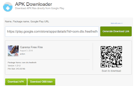 Apk downloader 是一个能直接从网页下载google play 应用apk 文件的网站，省去了多余的步骤，只需提交相应应用的url 地址即可下载。@appinn. Apk Downloader Crx4chromeæ'ä»¶ä¸‹è½½