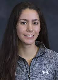 2021-22 Lightweight Rowing Roster