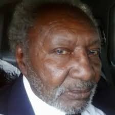 Obituary information for Willie Dock Ploughman Sr.