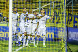 Below you find a lot of statistics for this team. Gremio Empata Com Rosario Central Em Estreia Na Libertadores