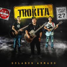 Escucha música de eslabon armado en apple music. Album La Trokita Eslabon Armado Qobuz Download And Streaming In High Quality