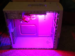 Pc grow box led lights. 84w Pc Chassis Led Grow Light 19 Steps With Pictures Instructables