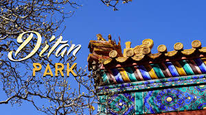 Image result for Ditan