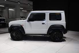2020 Suzuki Jimny 15i Ga Mt Trackrecon Classifieds Suzuki Jimny Suzuki Bmw For Sale
