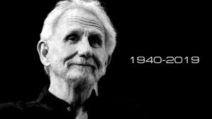 El a fost, inițial, site. Rene Auberjonois Actorul Din Star Trek A Murit La 79 De Ani Dcnews