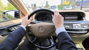 Common Reasons Why Your Mercedes is Vibrating