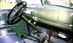 Image result for Regent Maroon 1946 GMC