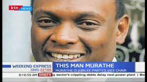 And why does kenya have such a long list. Who Is David Murathe Should Dp S Allies Be Worried About His 2022 Slur Youtube