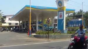 4,000 (applicable across all bpcl petrol pumps in india). Bharat Petroleum Fuel Station Typical Petrol Stations Of Mumbai Youtube