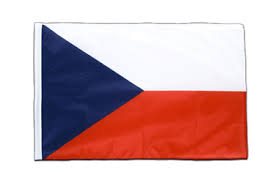 Vektorgrafiken der flagge tschechiens zum kostenlosen download. Tschechien Flagge Tschechische Fahne Online Kaufen