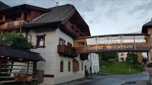 Die perfekte hochzeitslocation für ihre traumhochzeit, verlobung oder. Hotel Gasthof Weissensee Hotel Gasthof Weissensee Weissensee Karnten