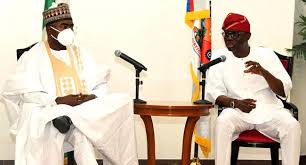 Buba marwa (retd.) as the chairman and chief executive officer of the national drug law enforcement agency. Ndlea Chairman Marwa Recommends Drug Test For Politicians Essencepoints