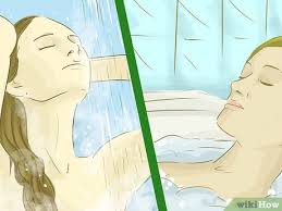 This requirement can be hard to meet if falling asleep is a struggle. 4 Ways To Fall Asleep Fast Wikihow