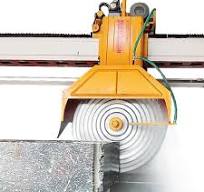 Wanlong Qsq-2200/2500/2800 High Efficiency Bridge Multi-Blade Stone Cutting  Machine