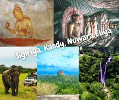 12 Sites In Sri Lanka To Help You Relive Ramayana | Veena World