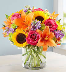 Our delivery drivers make daily flower deliveries to the ohio state university campus and big lots corporate headquarters in columbus. Best Florist In Columbus 5th Ave Floral Co