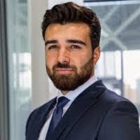 Joel Bonet's Instagram, Twitter & Facebook