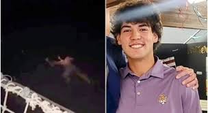 In crociera con gli amici, si tuffa «per gioco» ma non riemerge più: il