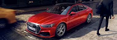 During everyday driving, we appreciated the audi's effortless quickness. 2019 Audi A7 In Morton Grove Il Serving Glenview Highland Park Lincoln Park Audi Morton Grove