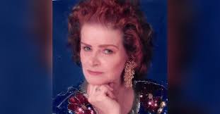 Lily "Pinky" A. Kenny Obituary